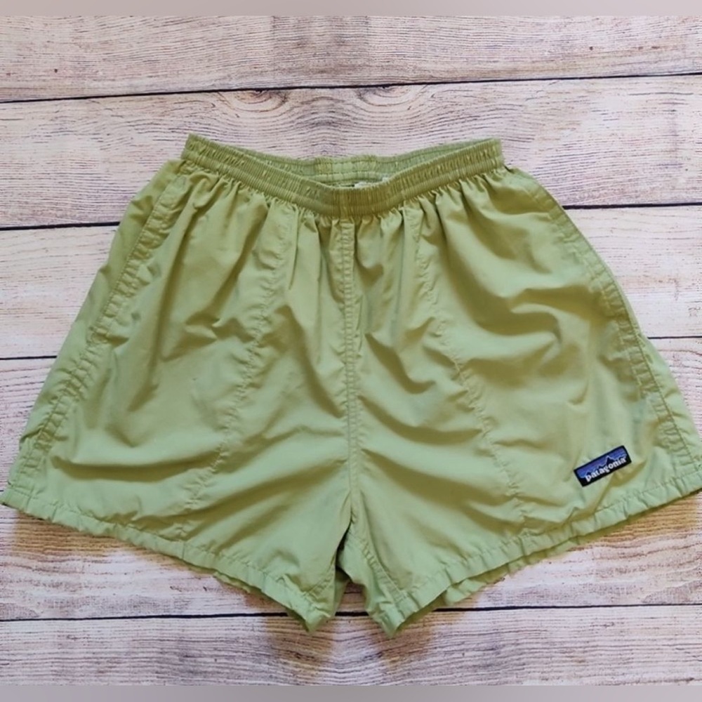 Patagonia Baggies - Vintage
